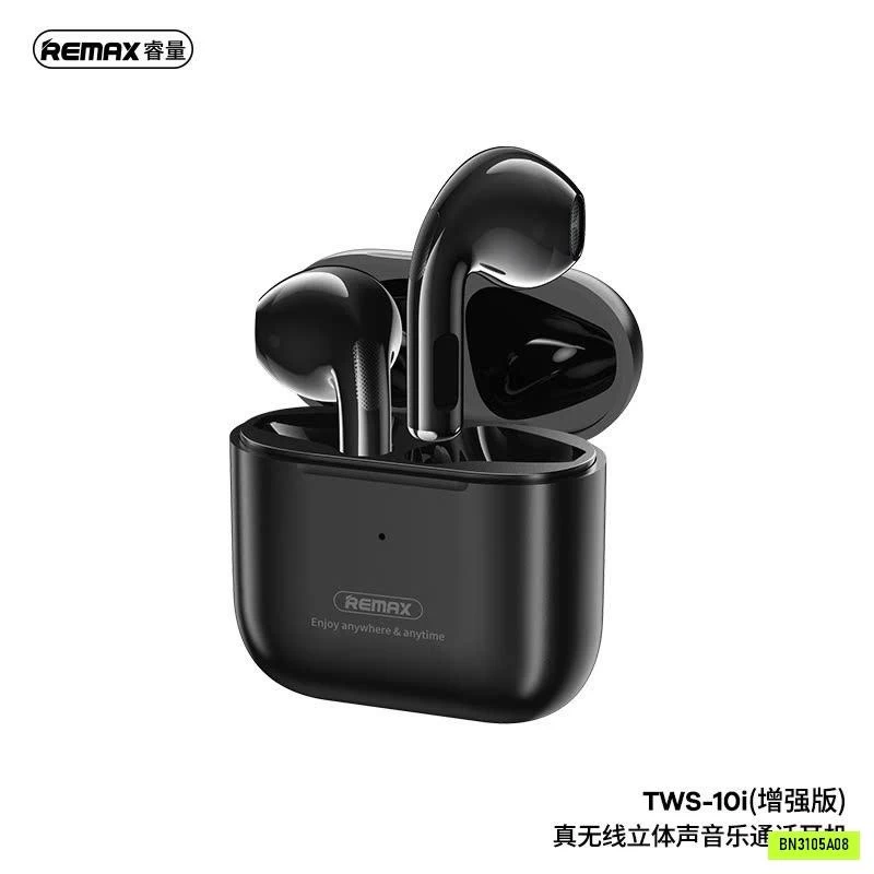 TAI NGHE BLUETOOTH REMAX