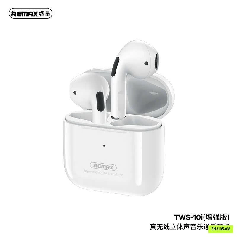 TAI NGHE BLUETOOTH REMAX