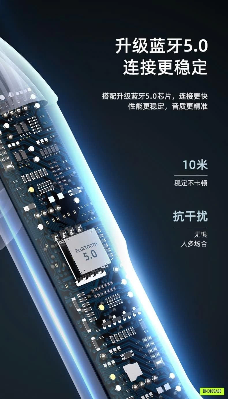 TAI NGHE BLUETOOTH REMAX