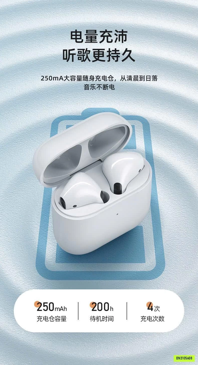 TAI NGHE BLUETOOTH REMAX