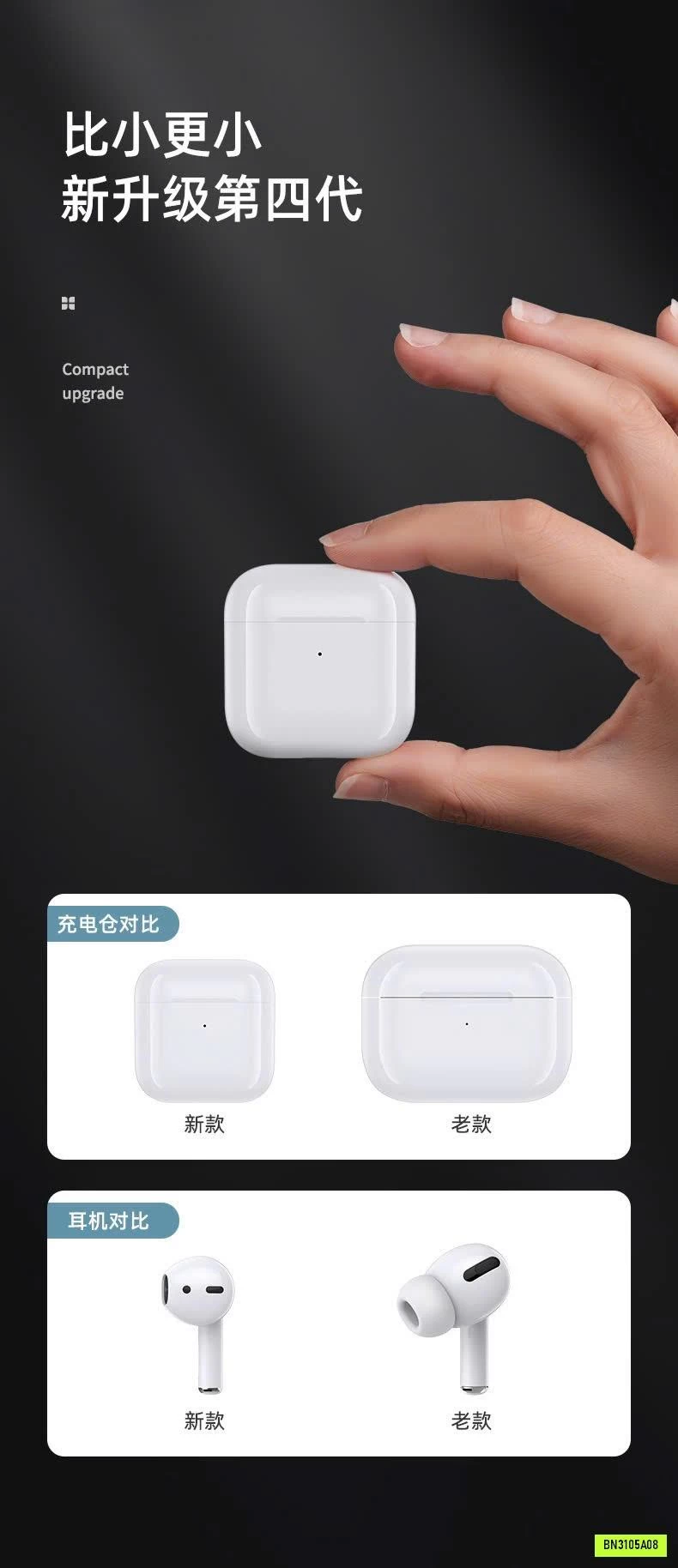 TAI NGHE BLUETOOTH REMAX