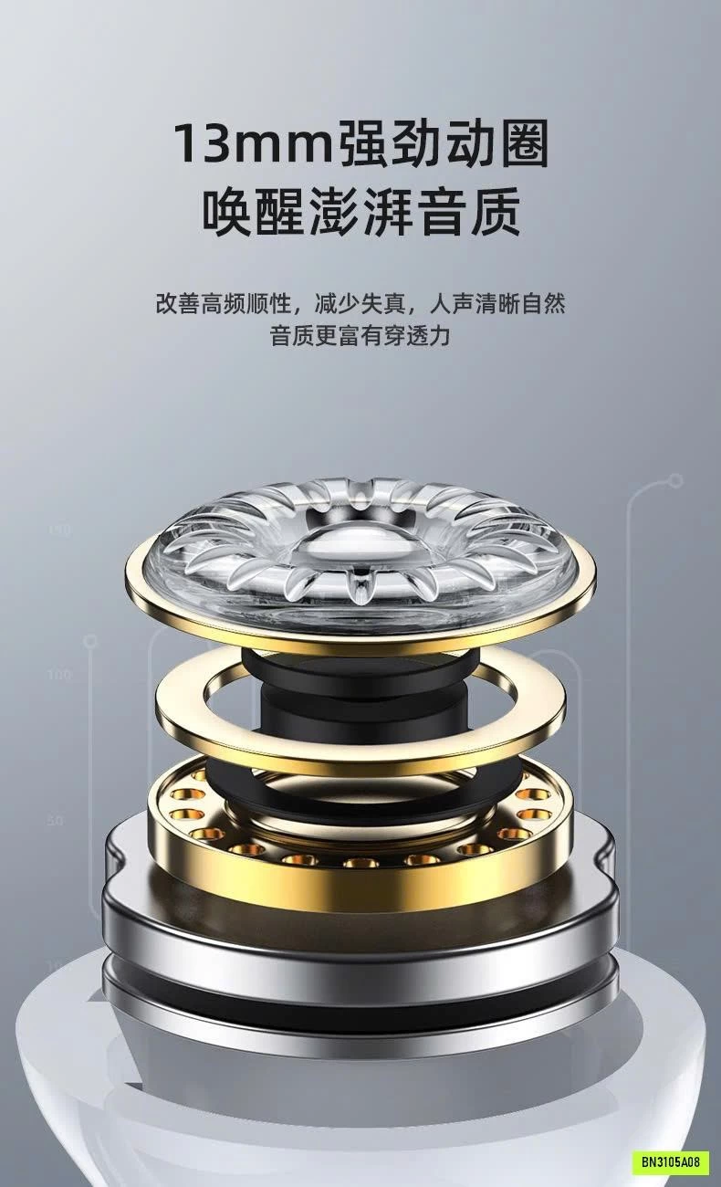 TAI NGHE BLUETOOTH REMAX