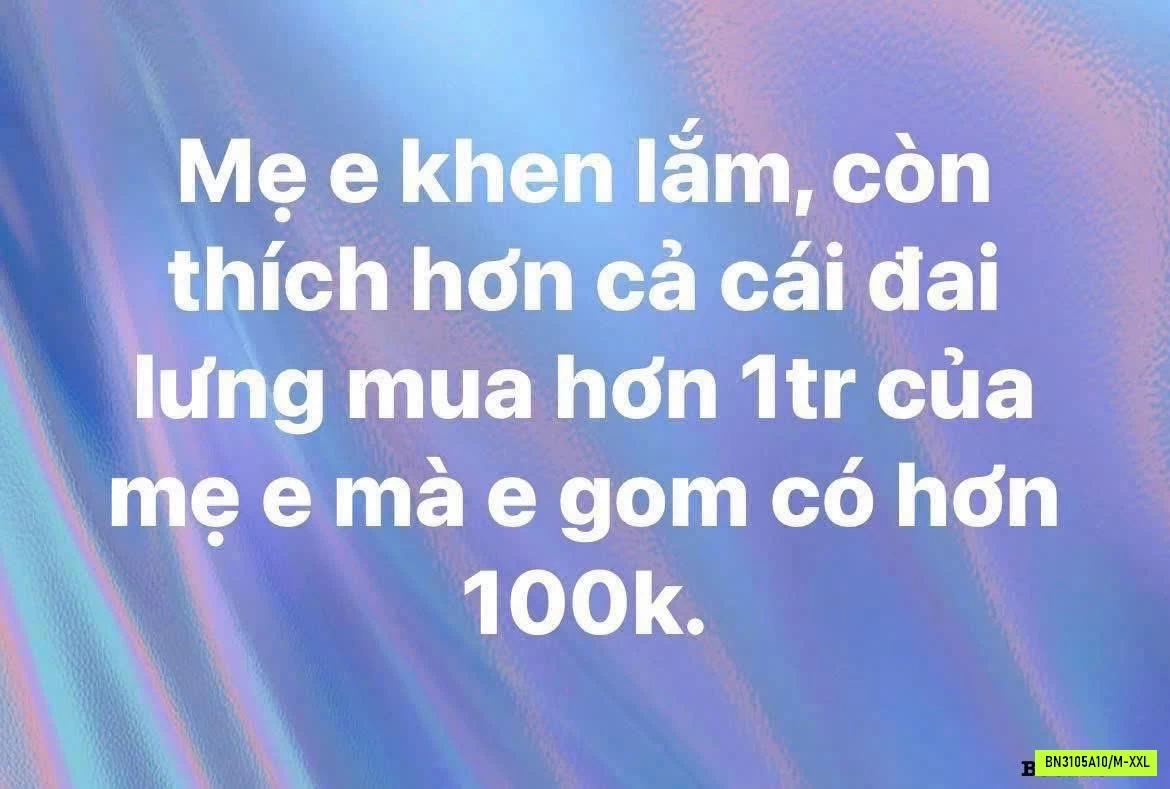 ĐAI LƯNG HỖ TRỢ CỘT SỐNG MINGZHEN