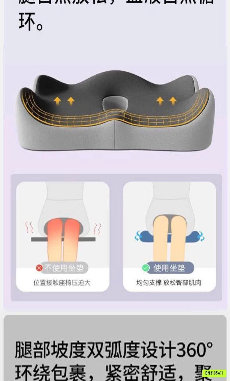 ĐỆM + TỰA LƯNG