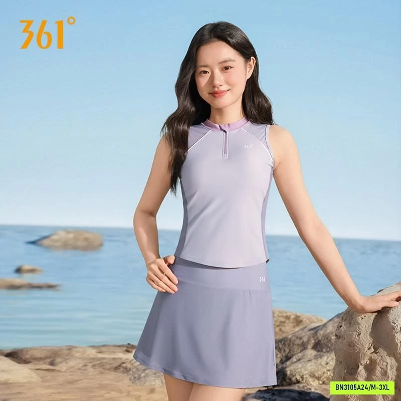 SET VÁY BƠI BA LỖ 361°