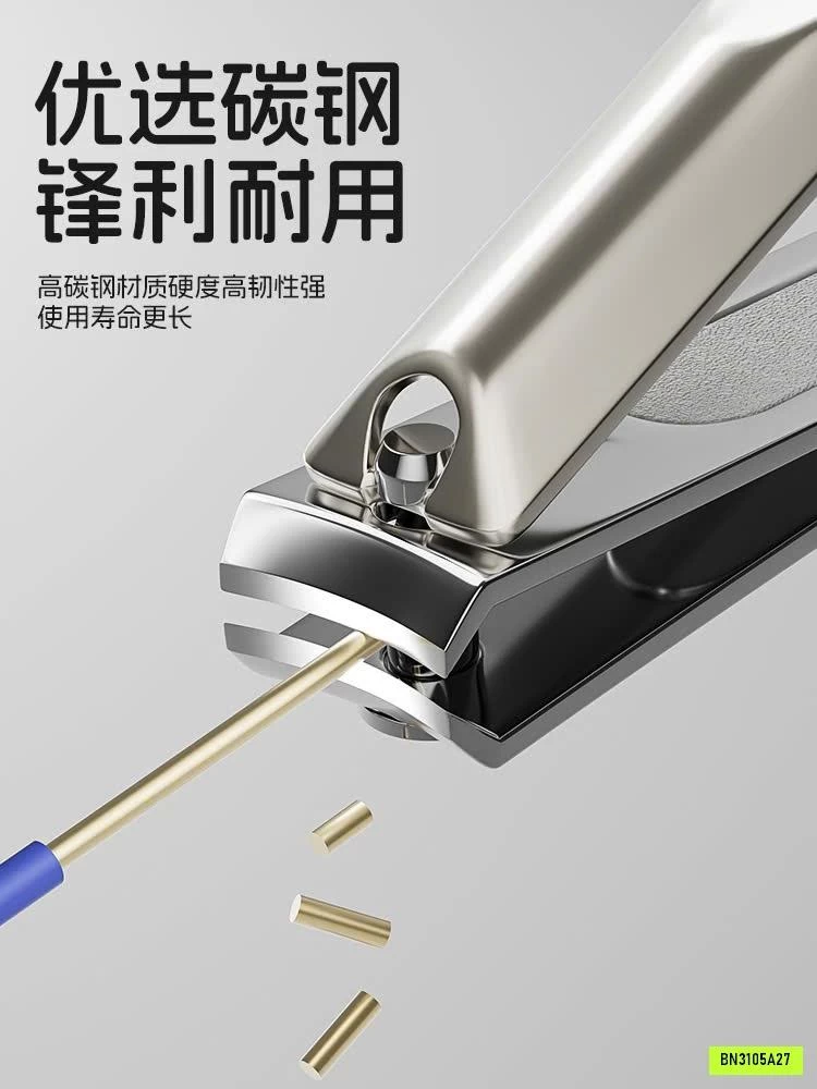 BỘ KÌM CẮT MÓNG 10 MÓN