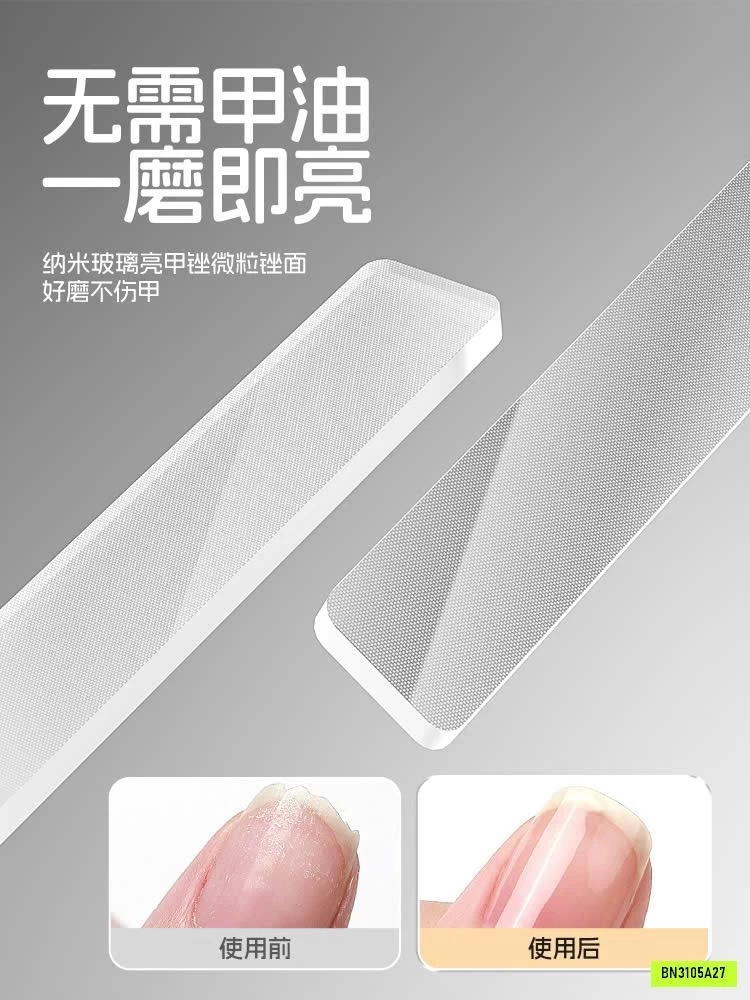 BỘ KÌM CẮT MÓNG 10 MÓN