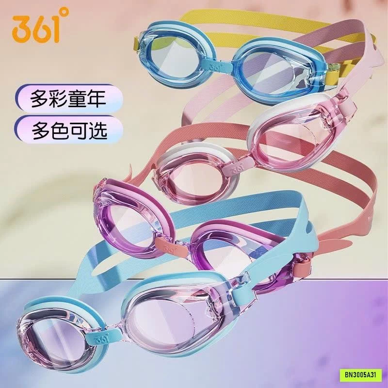 SÉT MŨ + KÍNH BƠI TRƠN MÀU 361