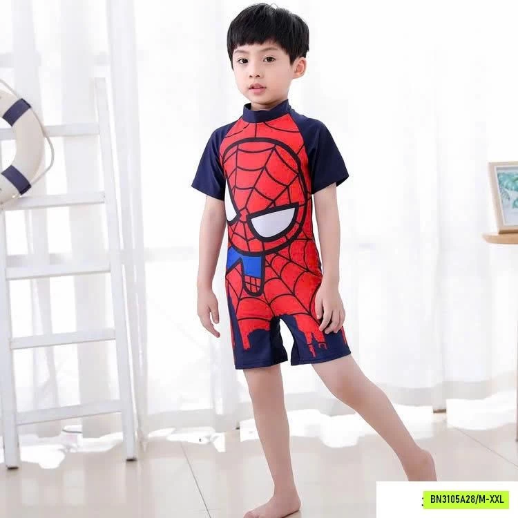 BỘ BƠI LIỀN THÂN BÉ TRAI