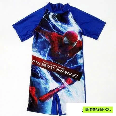 BỘ BƠI LIỀN THÂN BÉ TRAI
