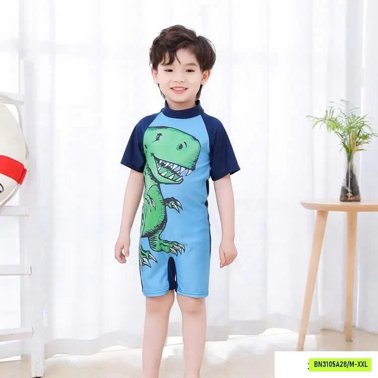 BỘ BƠI LIỀN THÂN BÉ TRAI