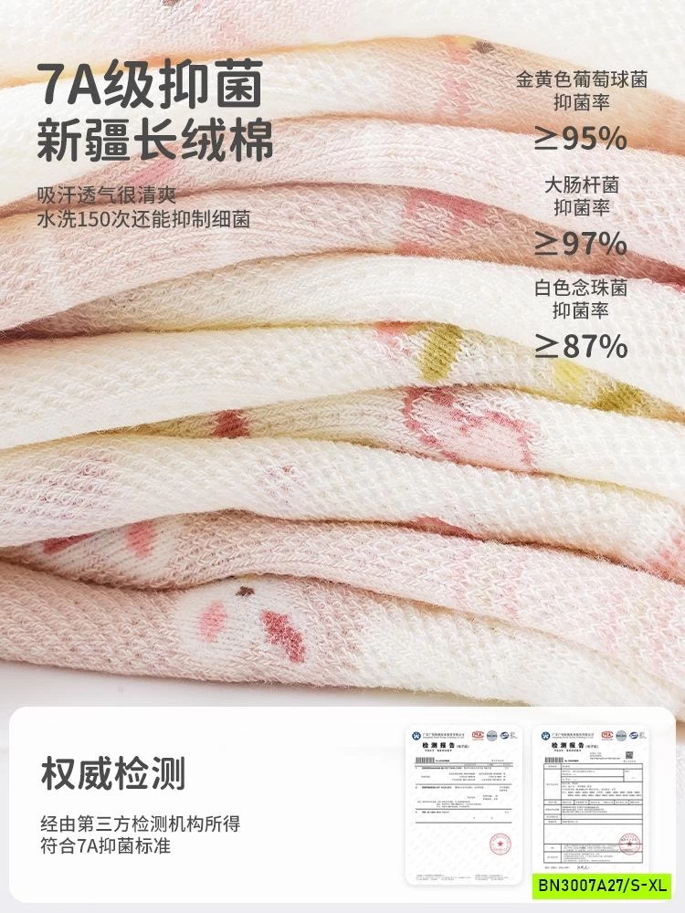 SÉT 5Đ TẤT LƯỚI DỄ THƯƠNG BG