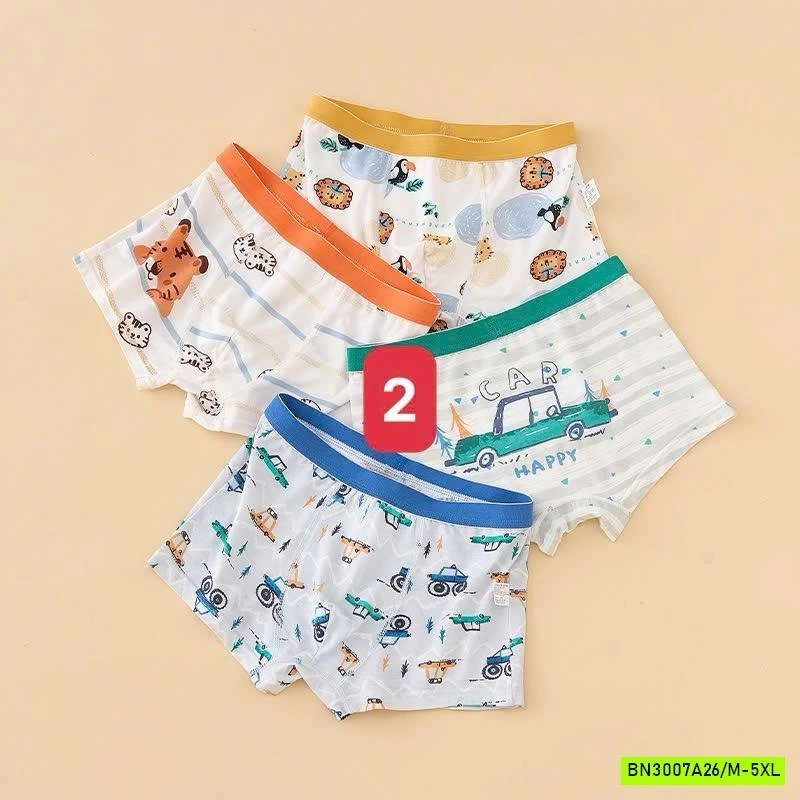 SÉT 4 CHIP ĐÙI BT