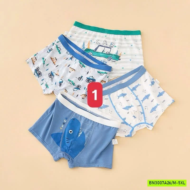 SÉT 4 CHIP ĐÙI BT