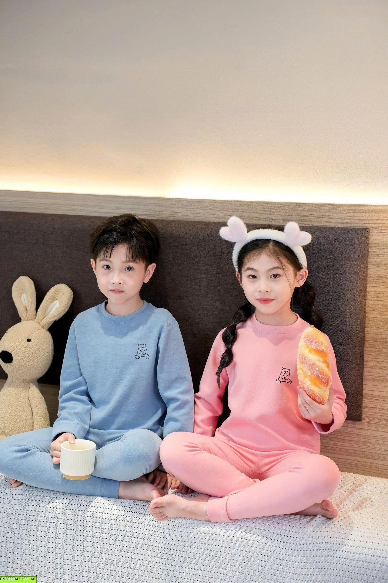 BỘ ĐỒ THU ĐÔNG TRƠN MÀU