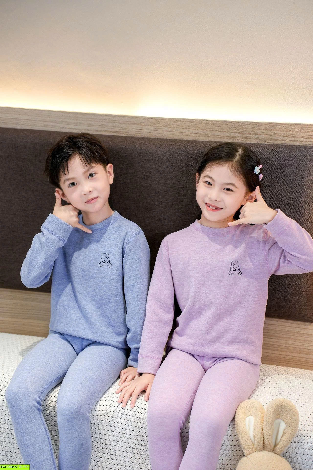 BỘ ĐỒ THU ĐÔNG TRƠN MÀU