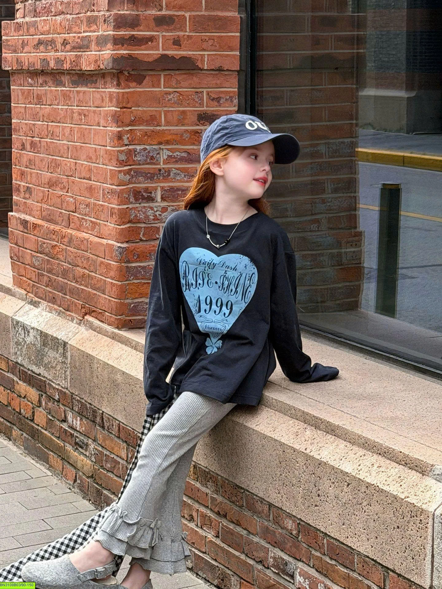 QUẦN LEGGING LEO BÈO GẤU