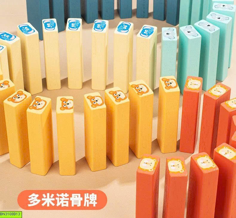 BỘ TRÒ CHƠI RÚT GỖ
