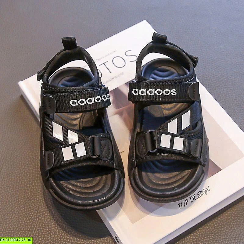 SANDAL BÉ TRAI MẪU MỚI