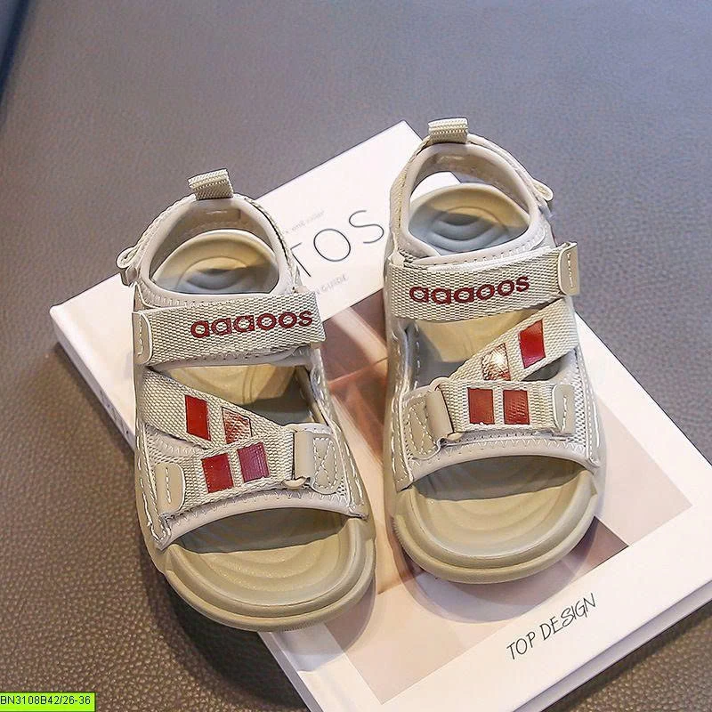 SANDAL BÉ TRAI MẪU MỚI