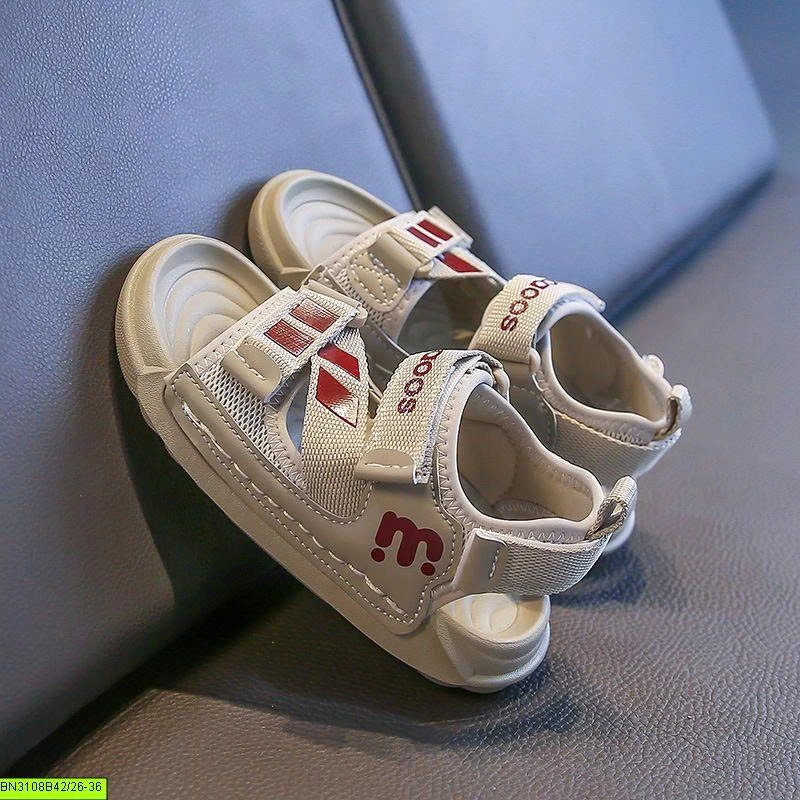 SANDAL BÉ TRAI MẪU MỚI