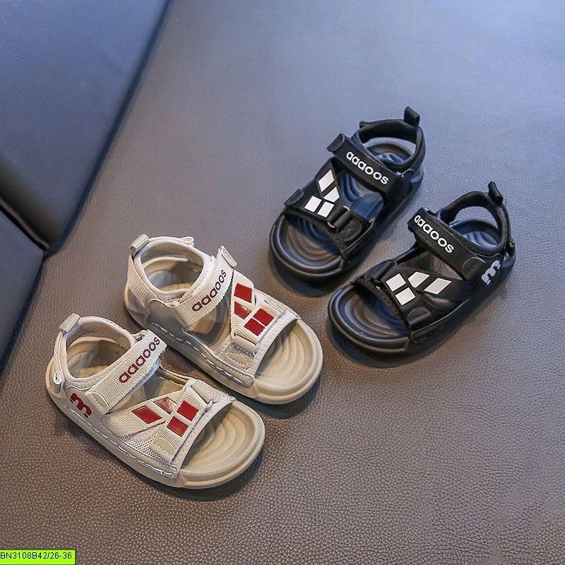 SANDAL BÉ TRAI MẪU MỚI