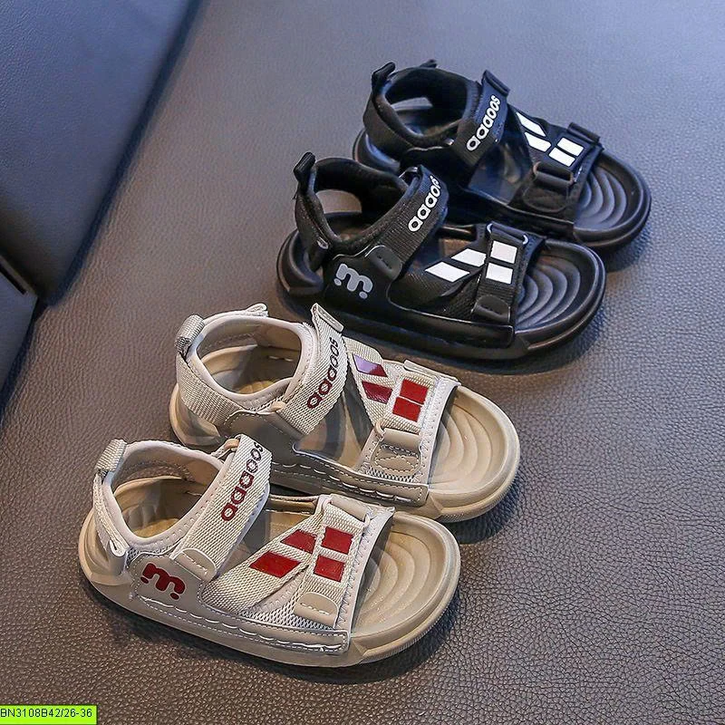 SANDAL BÉ TRAI MẪU MỚI