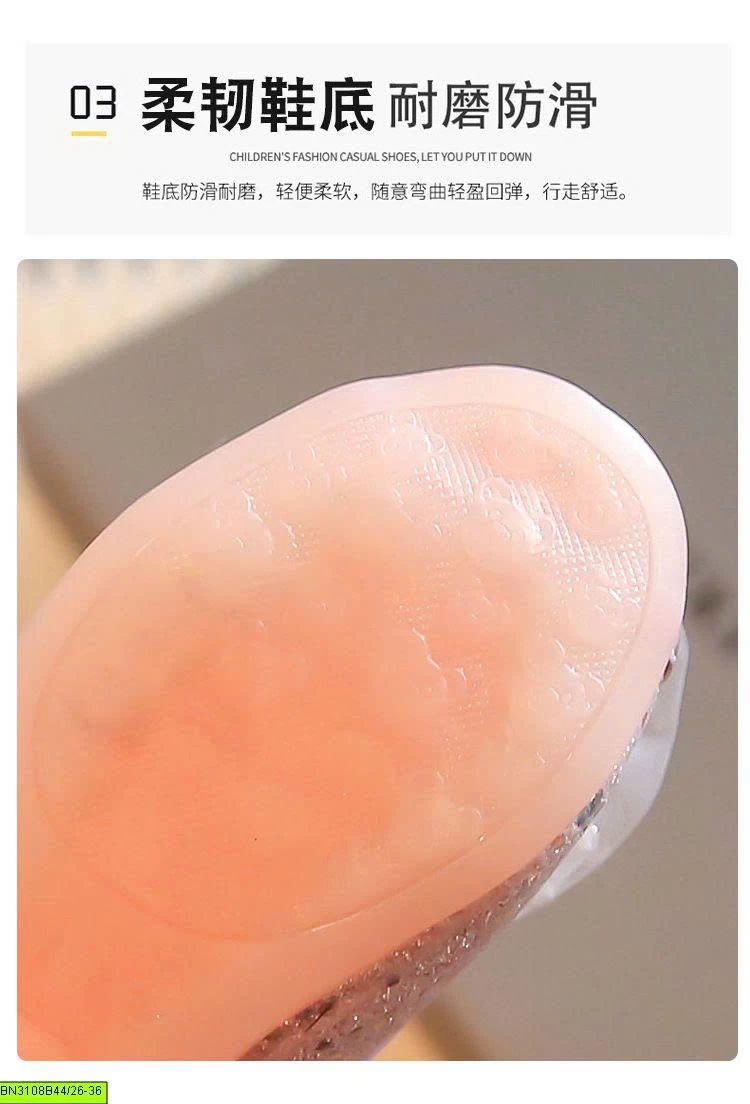 DÉP CÔNG CHÚA ELSA LẤP LÁNH CHO BÉ