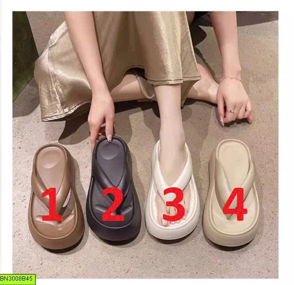 DÉP XỎ NGÓN ĐẾ DÀY