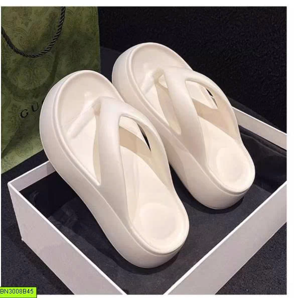 DÉP XỎ NGÓN ĐẾ DÀY