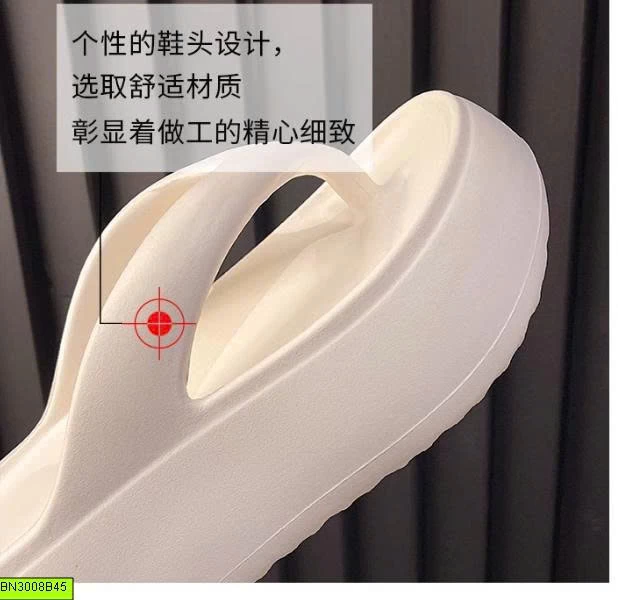 DÉP XỎ NGÓN ĐẾ DÀY