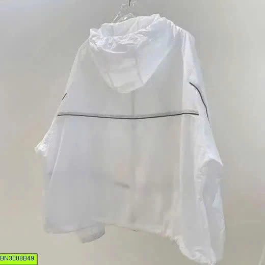 ÁO KHOÁC GIÓ MỎNG