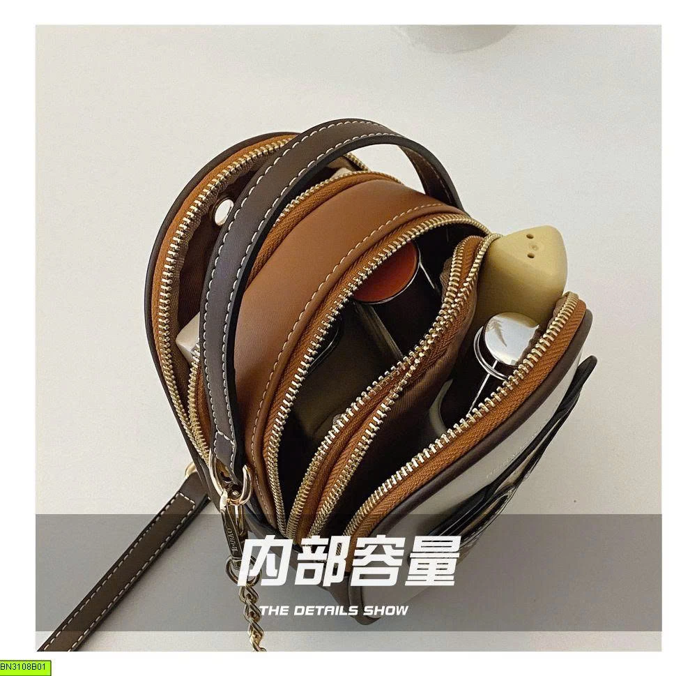 BALO MINI CÚ MÈO BEIBAOBAO
