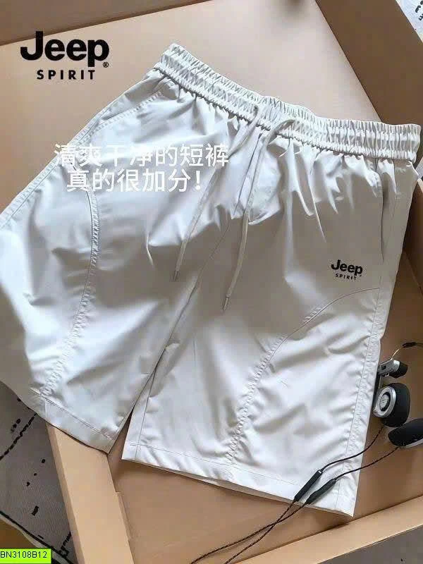 SET 2 QUẦN SHORT GIÓ JEEP
