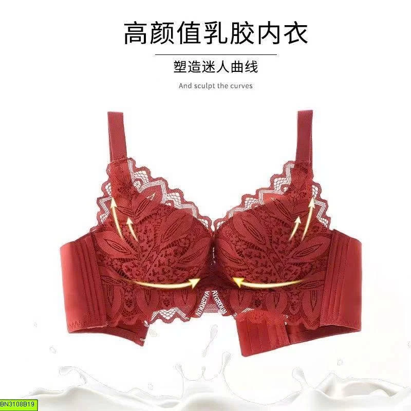 BRA REN NÂNG NGỰC