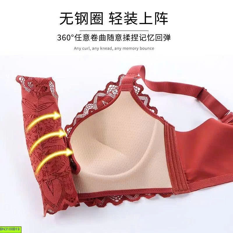 BRA REN NÂNG NGỰC