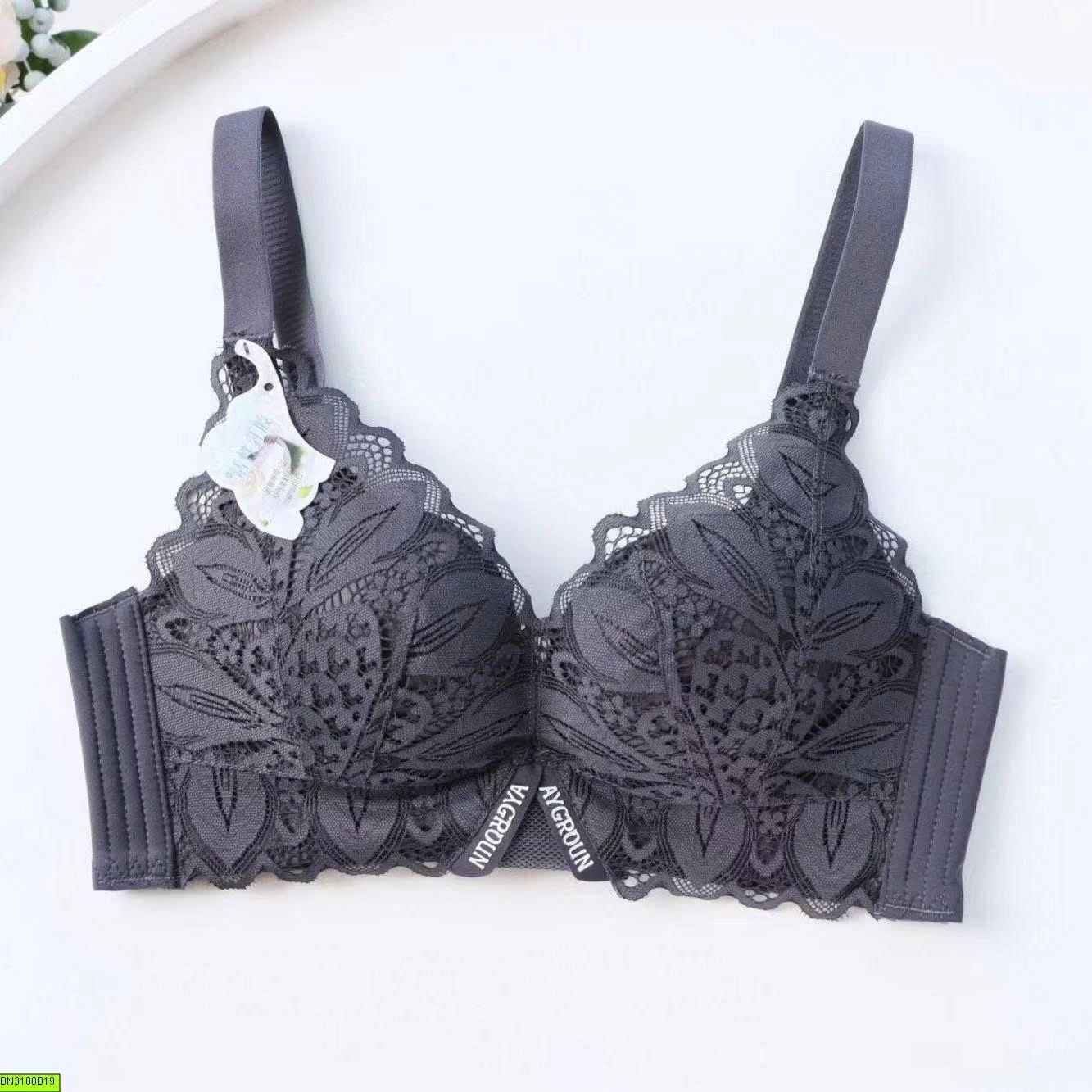 BRA REN NÂNG NGỰC