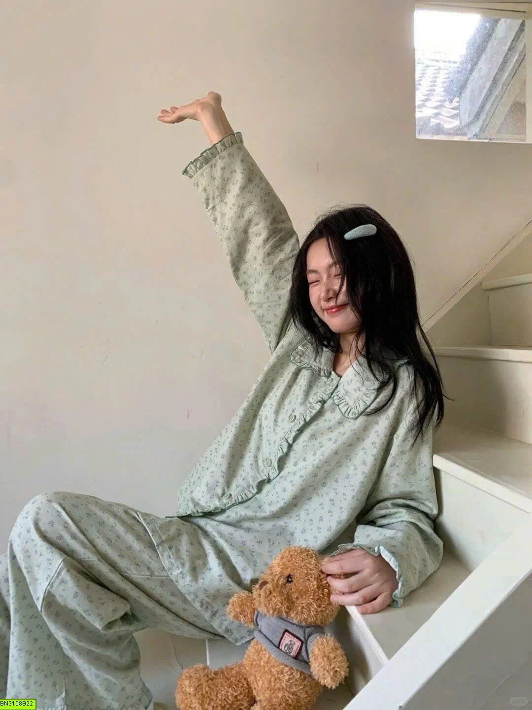 BỘ NGỦ NỮ
