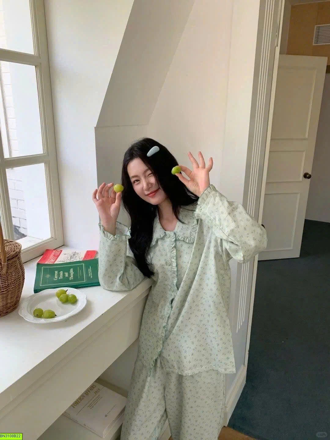 BỘ NGỦ NỮ