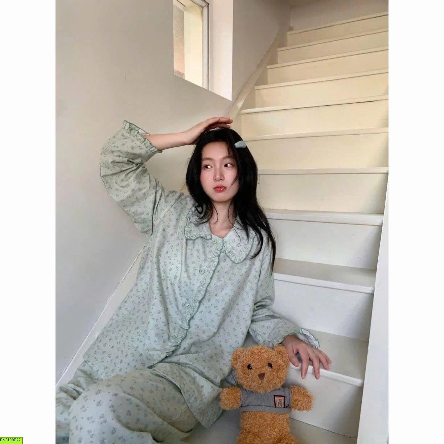 BỘ NGỦ NỮ