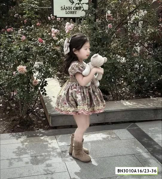 BOOT NHUNG LÓT LÔNG