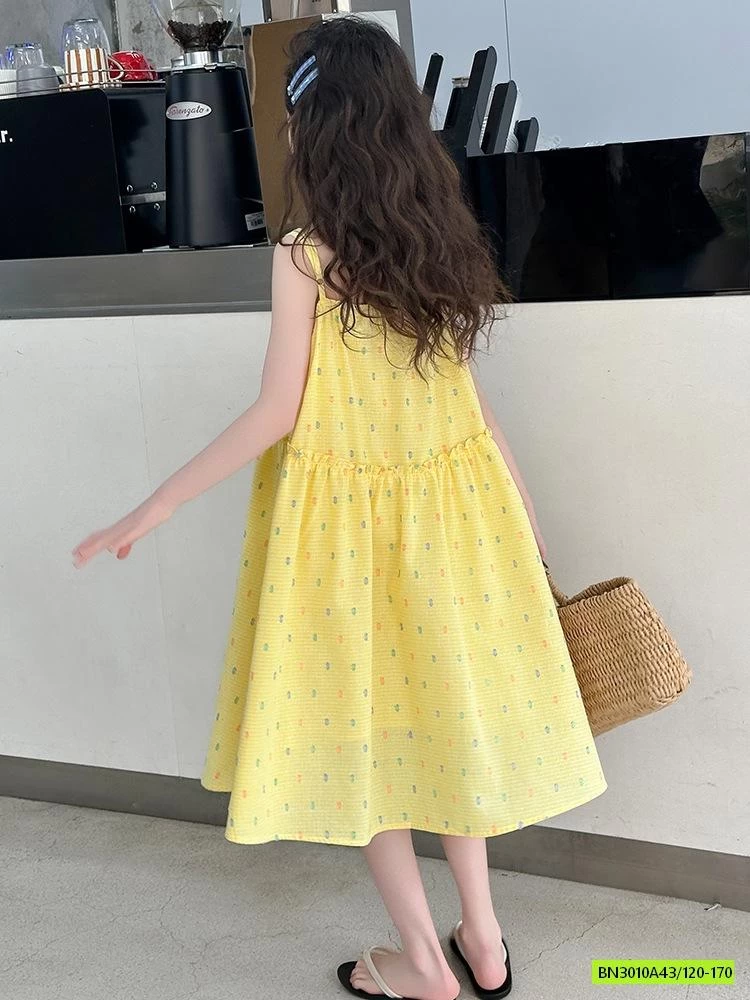 ĐẦM VÀNG 2 DÂY SZ ĐẠI