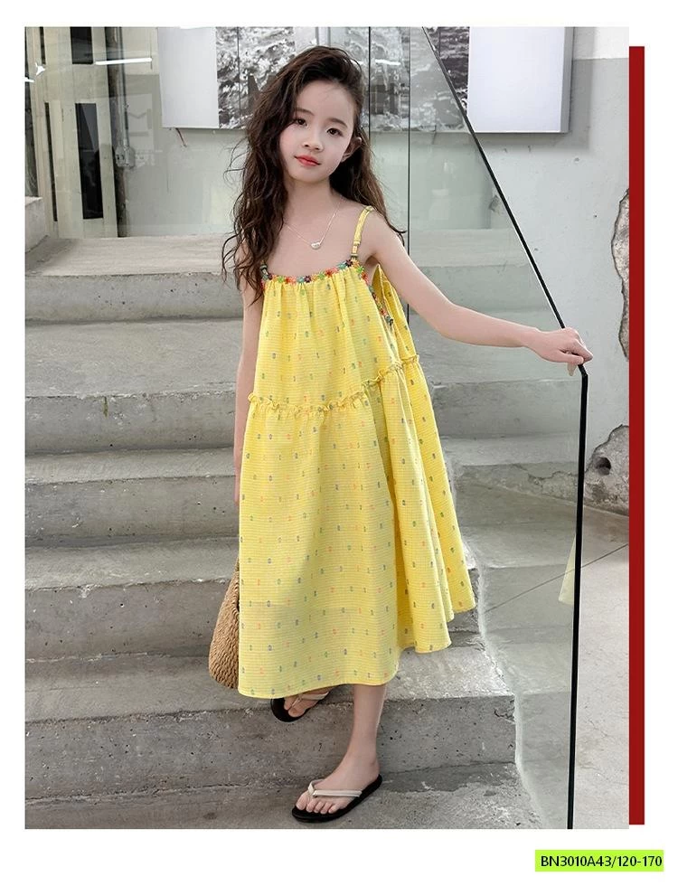 ĐẦM VÀNG 2 DÂY SZ ĐẠI