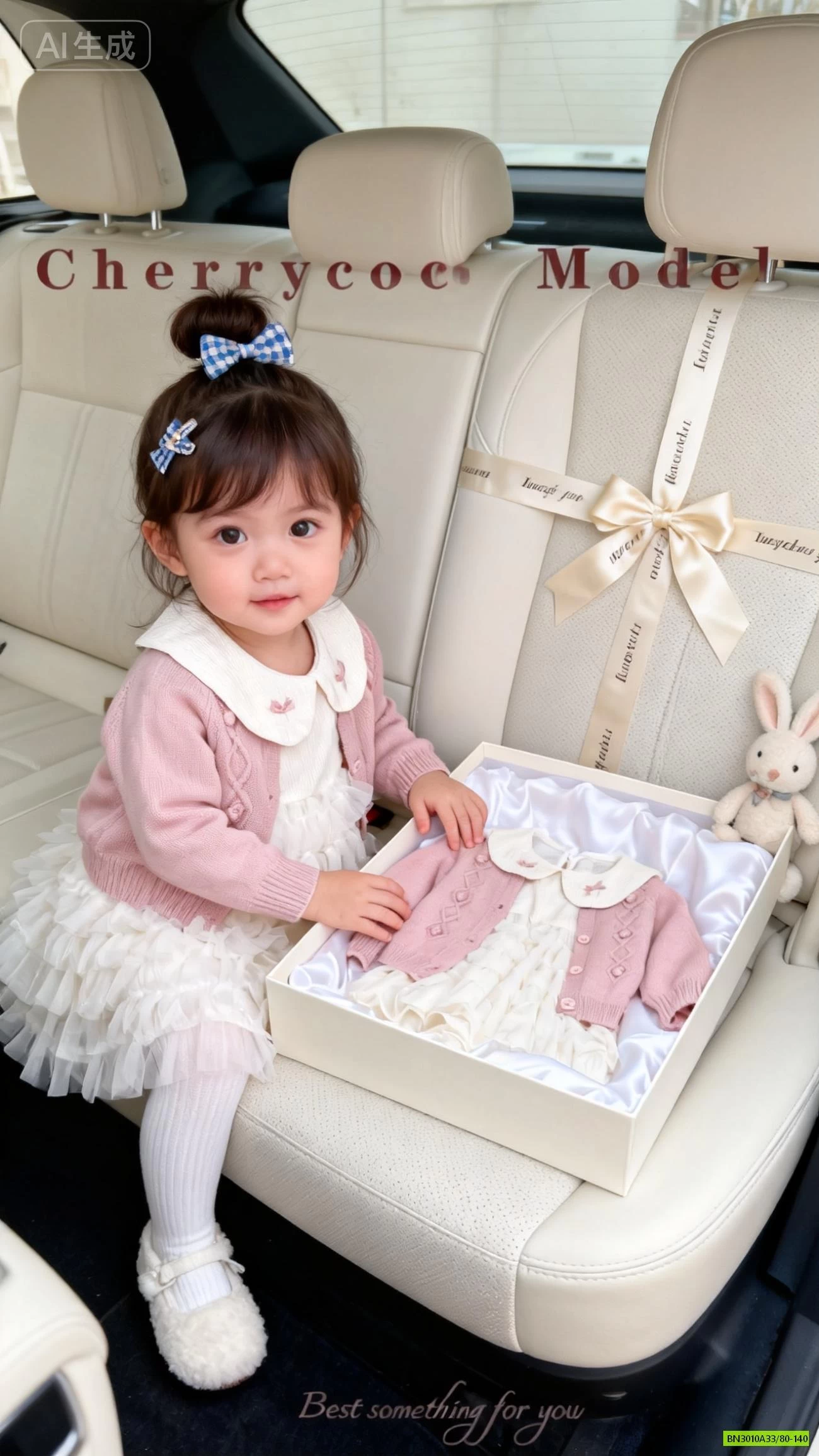 SÉT VÁY+CARDIGAN ĐỎ CHERRYCOCO