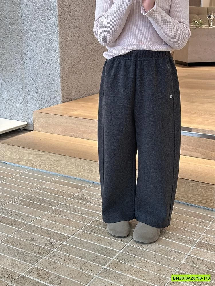 QUẦN NỈ SUÔNG 25G061 AMBB