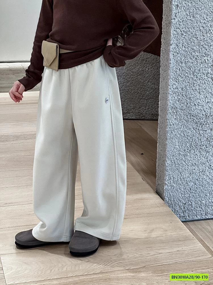 QUẦN NỈ SUÔNG 25G061 AMBB