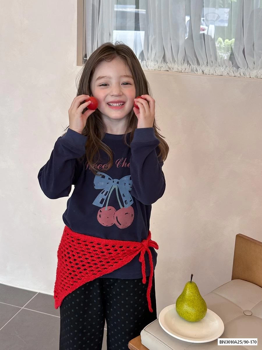 ÁO THUN HÌNH 25F020 9 MẪU AMBB