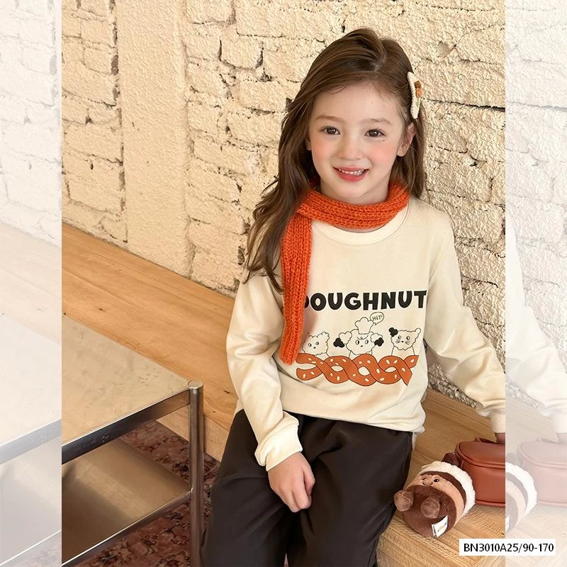 ÁO THUN HÌNH 25F020 9 MẪU AMBB