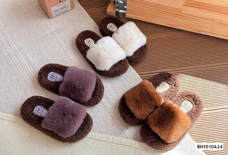 DÉP LÔNG PHỐI MÀU SANG CHẢNH