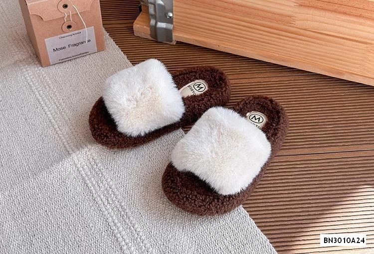 DÉP LÔNG PHỐI MÀU SANG CHẢNH